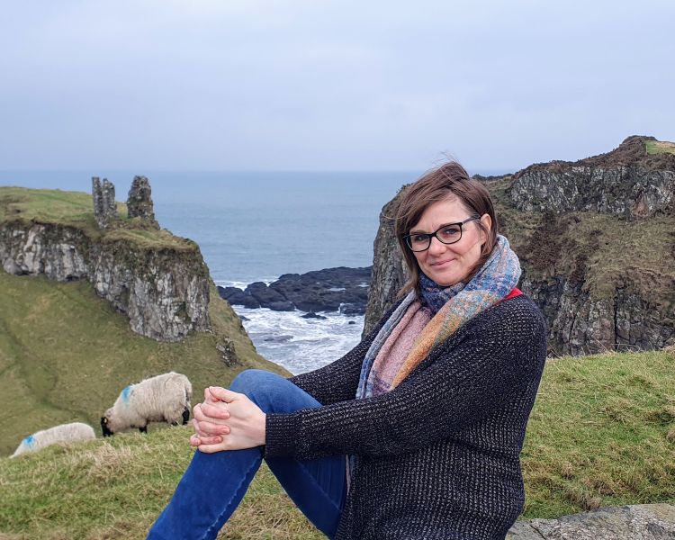 20 Things People ask me about Living in Ireland