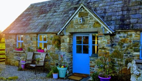 Cosy Irish Cottages