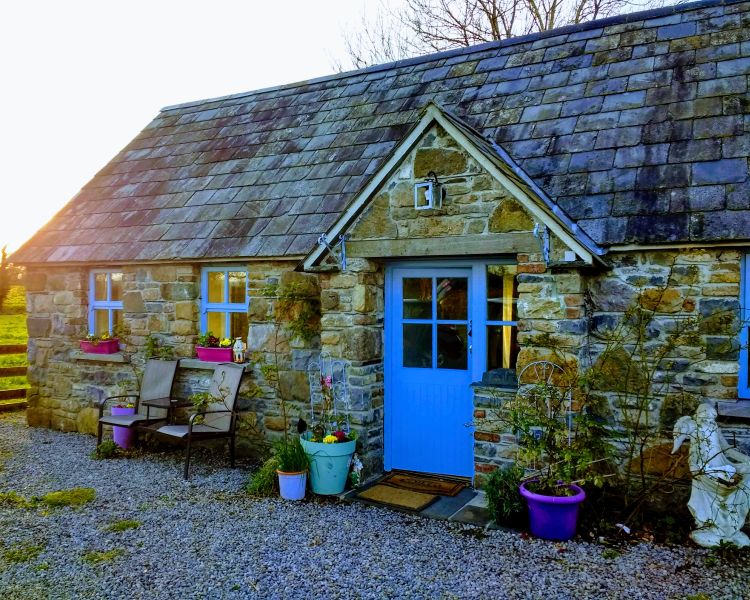 Cosy Irish Cottages – Where to stay in Ireland
