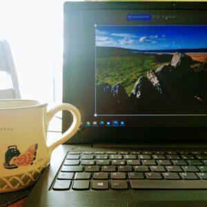 Green is colourful_Mission