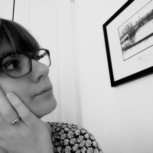 Green is colourful_Sylvia P.