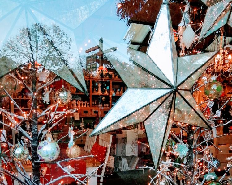 Our Christmas in Ireland