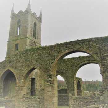 Baltinglass Abbey, Co. Wicklow