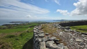 Knockdrum Fort West Cork